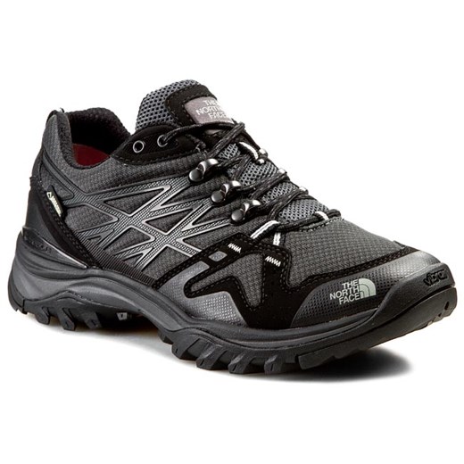 Trekkingi THE NORTH FACE - Hedgehog Fastpack Gtx GORE-TEX T0CXT3C4V Tnfblk/Highrsgr
