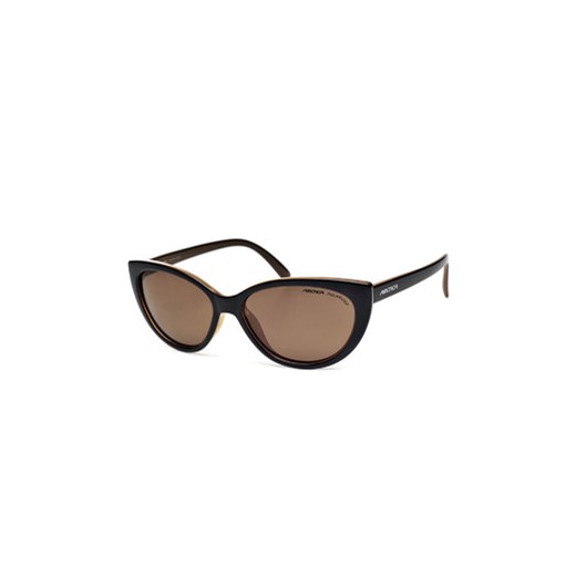okulary ARCTICA S 241 A Arctica brazowy eOkulary
