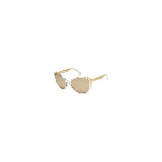 OKULARY DOLCE GABBANA D&G GOLD PROJECT 6075K 2625F9 (58)