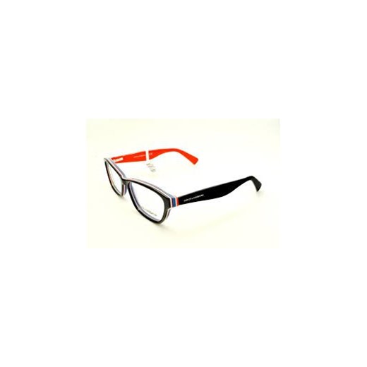 NEGOCJUJ CENĘ! OKULARY KOREKCYJNE DOLCE GABBANA D&G 3175 2764 (54) bialy Dolce & Gabbana aurore