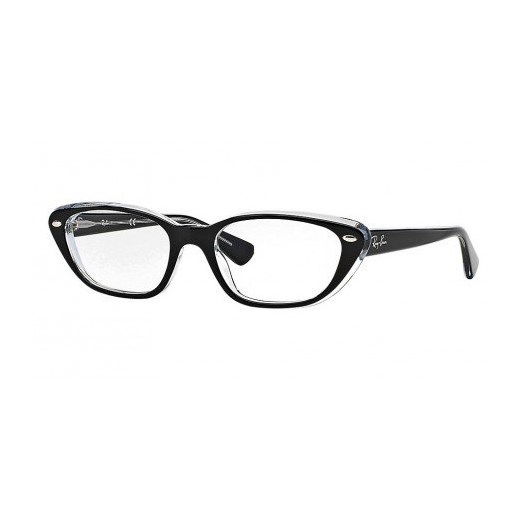NEGOCJUJ CENĘ! OKULARY KOREKCYJNE RAY BAN® 5242 2034 (53)