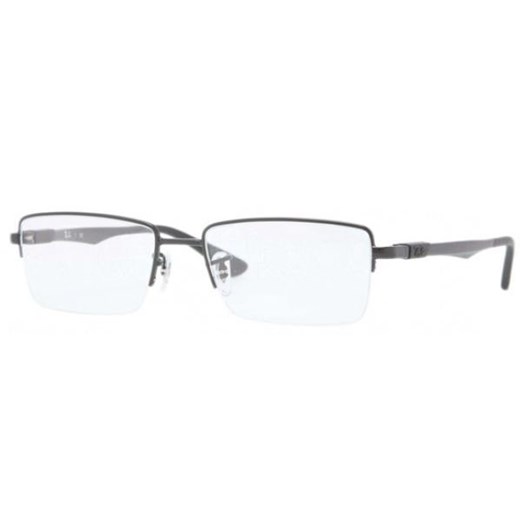 NEGOCJUJ CENĘ! OKULARY KOREKCYJNE RAY BAN® 6263 2509 (52)