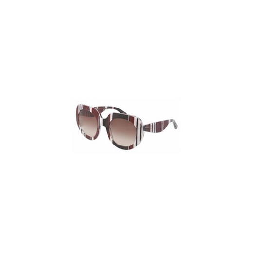 OKULARY DOLCE GABBANA D&G STRIPES 4191 272113 (50)