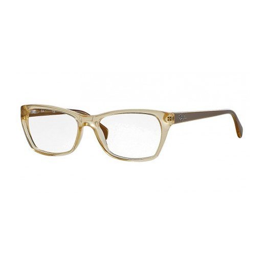 NEGOCJUJ CENĘ! OKULARY KOREKCYJNE RAY BAN® 5298 5233 (53)
