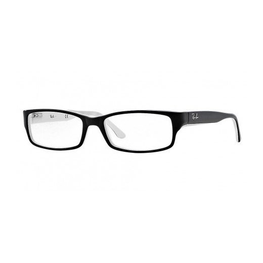 NEGOCJUJ CENĘ! OKULARY KOREKCYJNE RAY BAN® 5114 2097 (52)