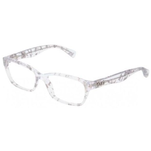 NEGOCJUJ CENĘ! OKULARY KOREKCYJNE DOLCE GABBANA D&G 1249 2576 (51)