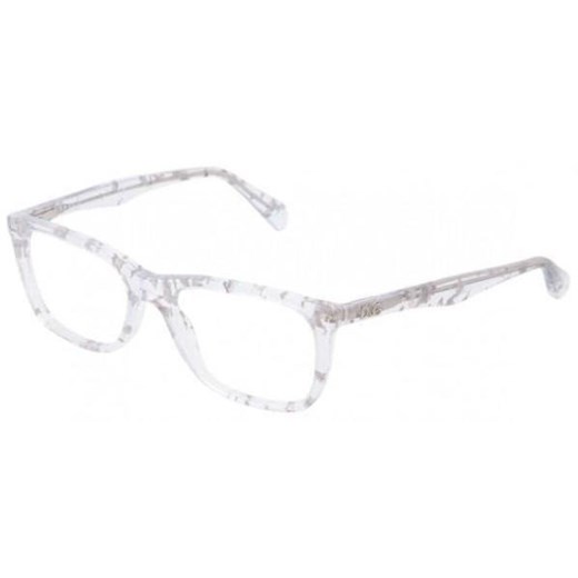 NEGOCJUJ CENĘ! OKULARY KOREKCYJNE DOLCE GABBANA D&G 1242 2576 (52)
