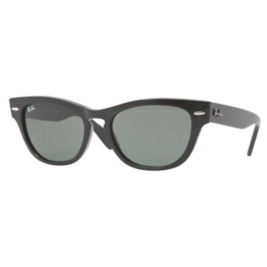 OKULARY RAY BAN® LARAMIE 4169 601 (53)