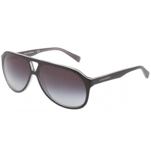 OKULARY DOLCE GABBANA D&G CONTRAST 4169P 26318G (61)