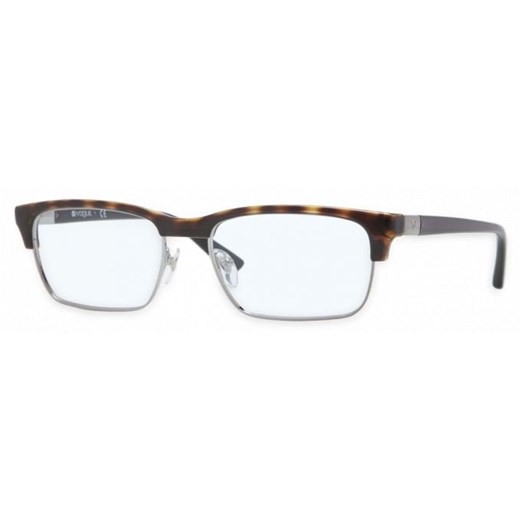NEGOCJUJ CENĘ! OKULARY KOREKCYJNE VOGUE 2805 W656 (52)