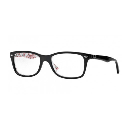 NEGOCJUJ CENĘ! OKULARY KOREKCYJNE RAY BAN® 5228 5014 (50)