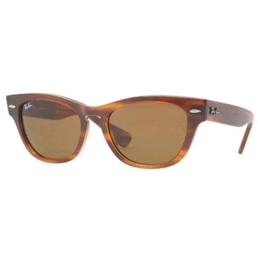 OKULARY RAY BAN® LARAMIE 4169 820 (53)