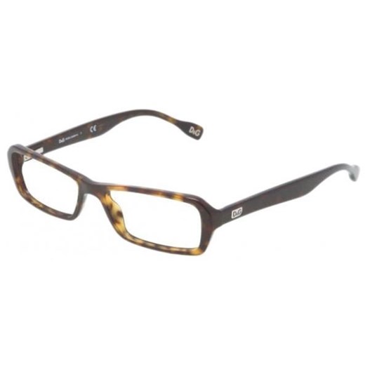 NEGOCJUJ CENĘ! OKULARY KOREKCYJNE DOLCE GABBANA D&G 1225 502