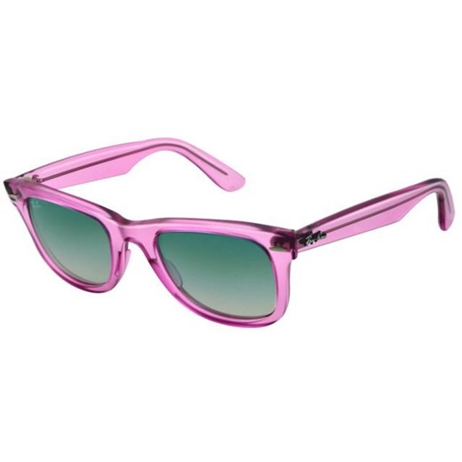 OKULARY RAY BAN® ORIGINAL WAYFARER 2140 605632 (50)