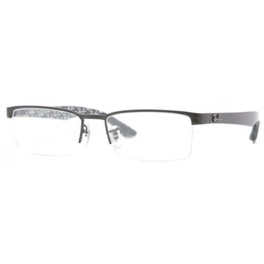 NEGOCJUJ CENĘ! OKULARY KOREKCYJNE RAY BAN® 8412 2509 (52)