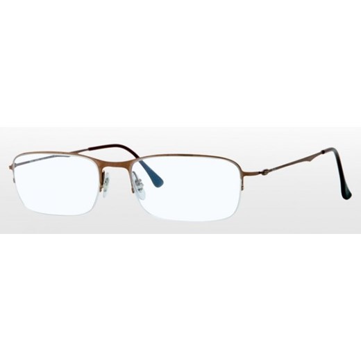 NEGOCJUJ CENĘ! OKULARY KOREKCYJNE RAY BAN® 8714 1157 (53)