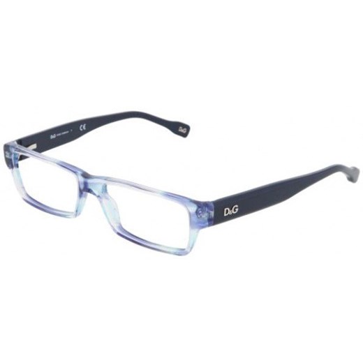NEGOCJUJ CENĘ! OKULARY KOREKCYJNE DOLCE GABBANA D&G 1203 1769