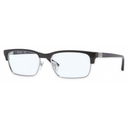 NEGOCJUJ CENĘ! OKULARY KOREKCYJNE VOGUE 2805 W44 (54)