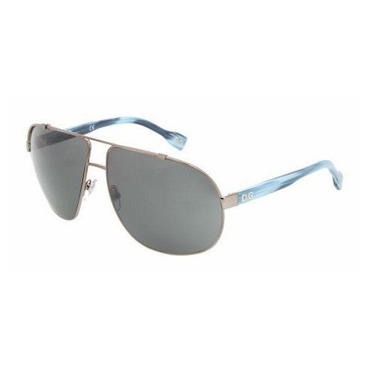 OKULARY DOLCE GABBANA D&G 6070 460/87