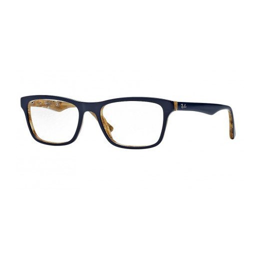 NEGOCJUJ CENĘ! OKULARY KOREKCYJNE RAY BAN® 5279 5131 (53)