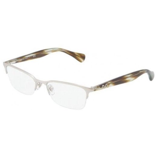NEGOCJUJ CENĘ! OKULARY KOREKCYJNE DOLCE GABBANA D&G 5113 1138 (50)