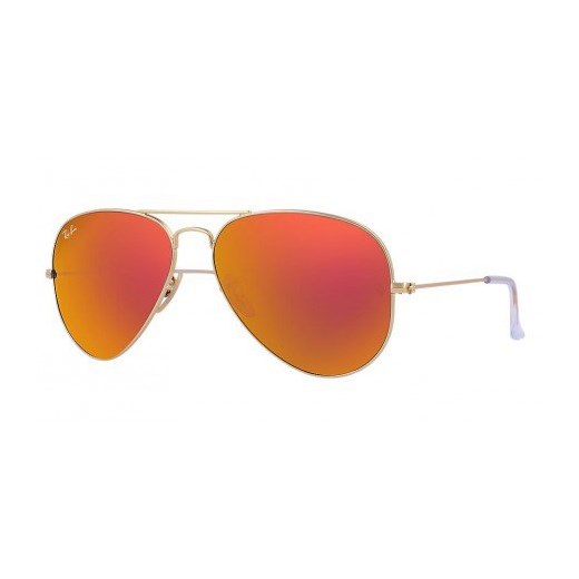 OKULARY RAY BAN® AVIATOR LARGE METAL 3025 112/69 (55)