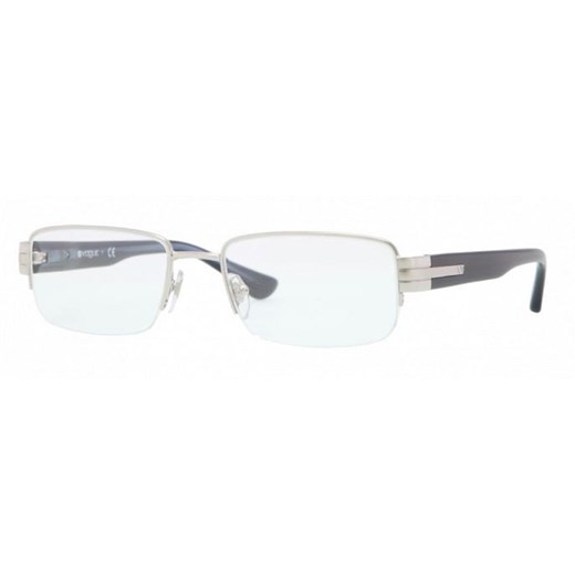 NEGOCJUJ CENĘ! OKULARY KOREKCYJNE VOGUE 3844 323 (52)