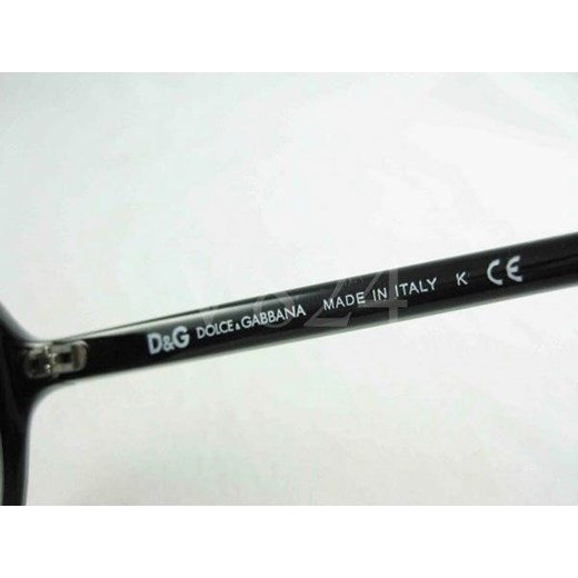 OKULARY DOLCE GABBANA D&G 8069 501/8G