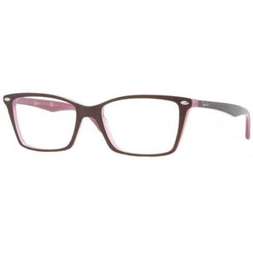 NEGOCJUJ CENĘ! OKULARY KOREKCYJNE RAY BAN® 5241 2126