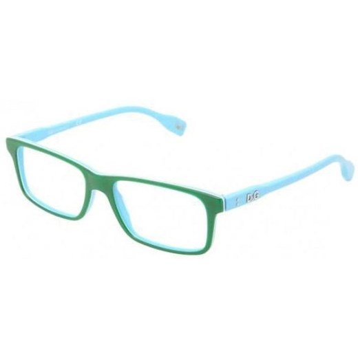 NEGOCJUJ CENĘ! OKULARY KOREKCYJNE DOLCE GABBANA D&G 1244 2611 (53)