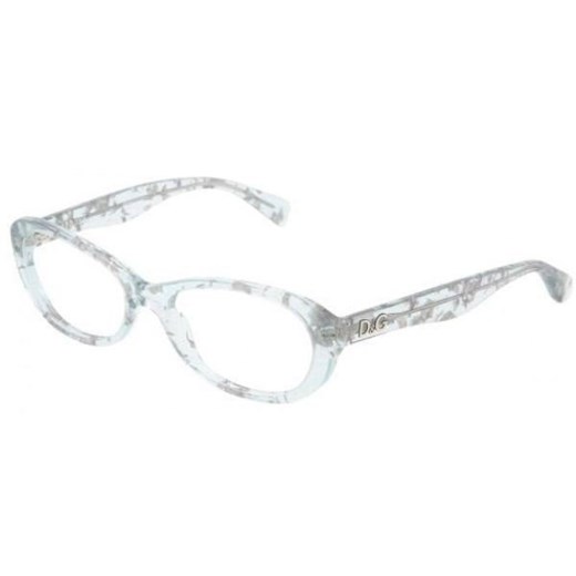 NEGOCJUJ CENĘ! OKULARY KOREKCYJNE DOLCE GABBANA D&G 1248 2579 (51)