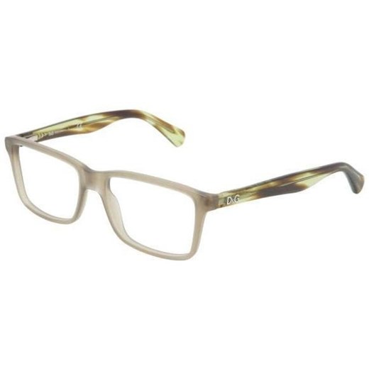 NEGOCJUJ CENĘ! OKULARY KOREKCYJNE DOLCE GABBANA D&G 1240 2605 (51)
