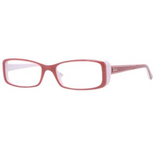 NEGOCJUJ CENĘ! OKULARY KOREKCYJNE RAY BAN® 5243 5087