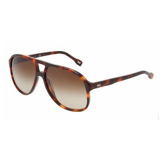 OKULARY DOLCE GABBANA D&G 3043 520/13