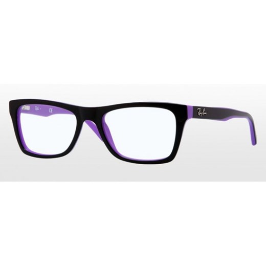 NEGOCJUJ CENĘ! OKULARY KOREKCYJNE RAY BAN® 5289 5181 (48)