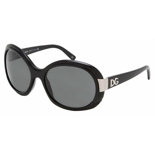 OKULARY DOLCE GABBANA D&G 4051 501/87