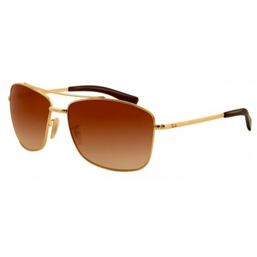 OKULARY RAY BAN® 3476 001/13 (63)