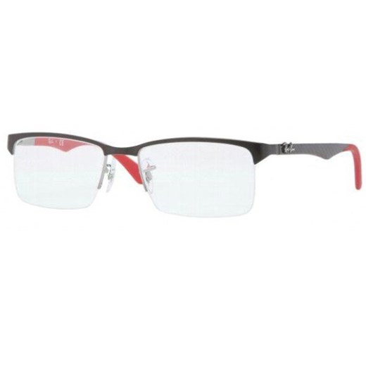 NEGOCJUJ CENĘ! OKULARY KOREKCYJNE RAY BAN® 8411 2509 (52)