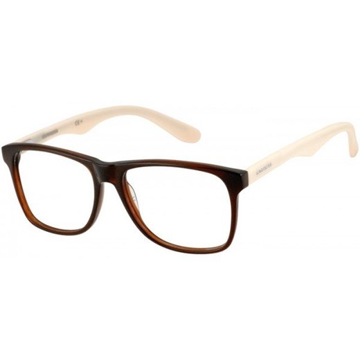 NEGOCJUJ CENĘ! OKULARY KOREKCYJNE CARRERA 6603 BEI