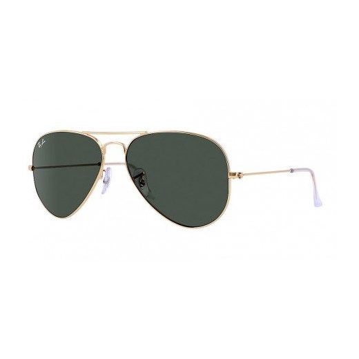 OKULARY RAY BAN® AVIATOR LARGE METAL 3026 L2846 (62)