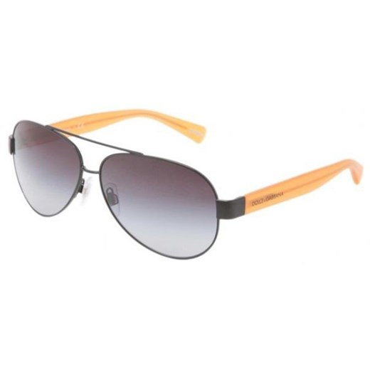 OKULARY DOLCE GABBANA D&G ALL OVER 2118P 194/8G