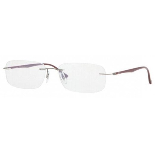 NEGOCJUJ CENĘ! OKULARY KOREKCYJNE RAY BAN® 8704 1140
