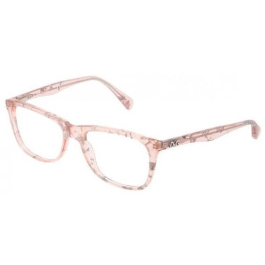 NEGOCJUJ CENĘ! OKULARY KOREKCYJNE DOLCE GABBANA D&G 1242 2610 (54)