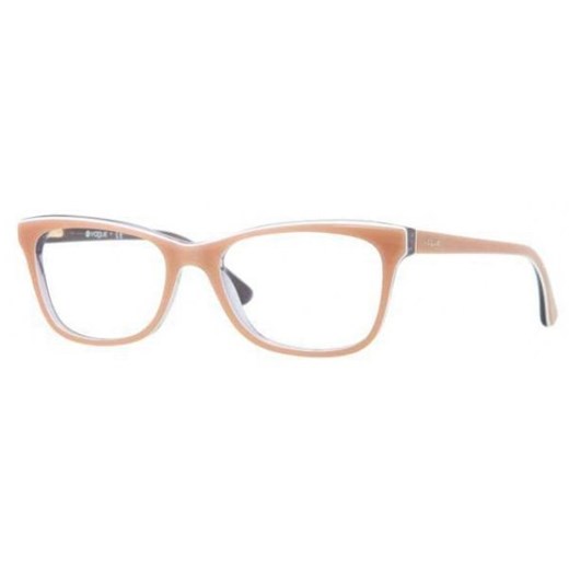 NEGOCJUJ CENĘ! OKULARY KOREKCYJNE VOGUE 2763 2012 (51)