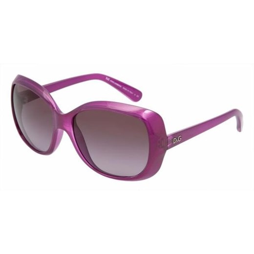 OKULARY DOLCE GABBANA D&G 8075 18228H