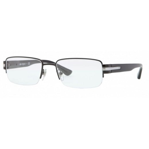 NEGOCJUJ CENĘ! OKULARY KOREKCYJNE VOGUE 3844 352 (52)