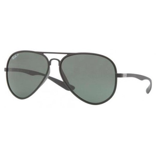 OKULARY RAY BAN® 4180 601S9A (59) POLARYZACJA