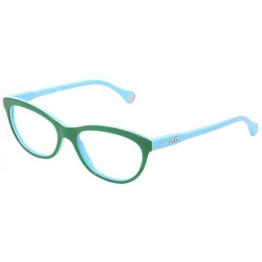 NEGOCJUJ CENĘ! OKULARY KOREKCYJNE DOLCE GABBANA D&G 1245 2611 (53)