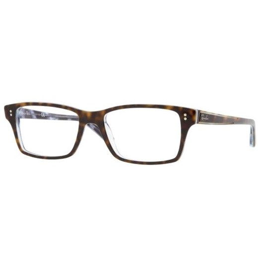 NEGOCJUJ CENĘ! OKULARY KOREKCYJNE RAY BAN® 5225 5023 (52)