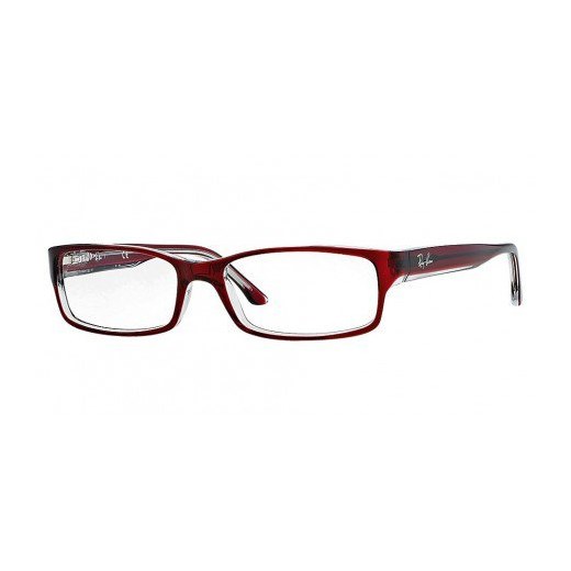 NEGOCJUJ CENĘ! OKULARY KOREKCYJNE RAY BAN® 5114 5112 (52)